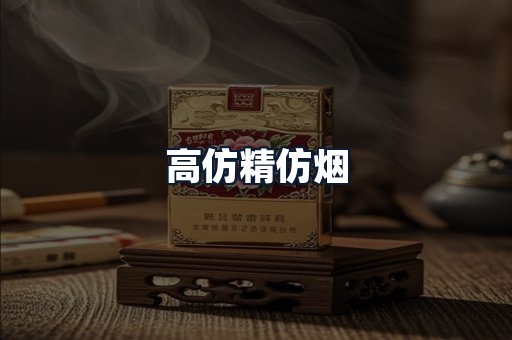 高仿精仿烟